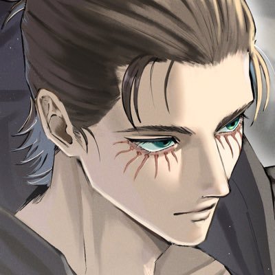 Trishさんのプロフィール画像