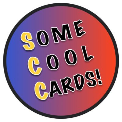 somecoolcards Profile Picture