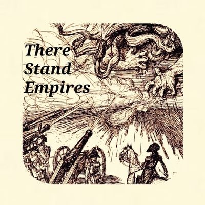 There Stand Empires History is primarily focused on the global history of war and society from 1750 to 1870

WIP: Historical fiction on Brumaire & Marengo