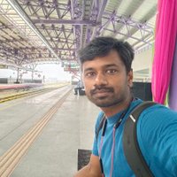 Pandidurai R(@rpandidurai) 's Twitter Profileg