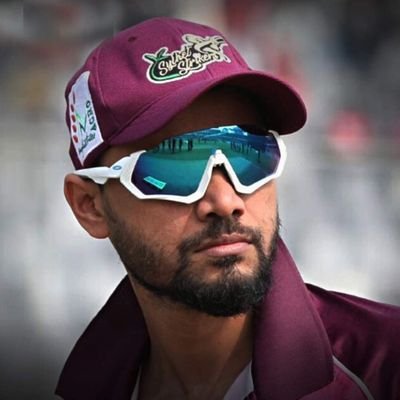 Mashrafe Bin Mortaza