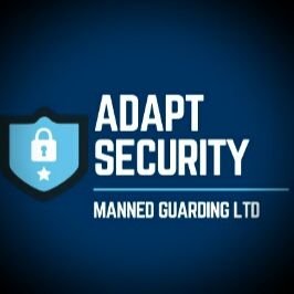 Welcome to Adapt Security, Bespoke Security Services, Manned Guarding, Door Supervision, Concierge, Corporate, Construction Site Security