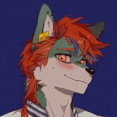 圣无肠🐺さんのプロフィール画像