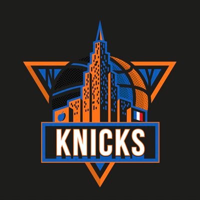 Tente de relater au mieux l’actualité de la franchise NBA des New York Knicks, en Français !