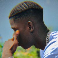 Bakary Danso (@imwizbaks) 's Twitter Profile