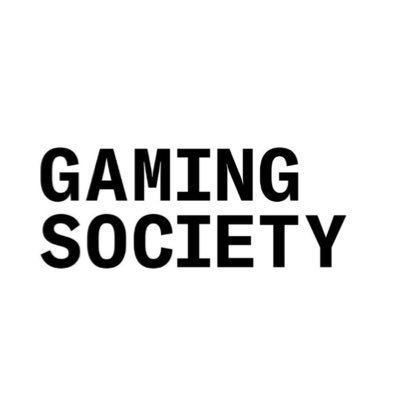 Gaming Society