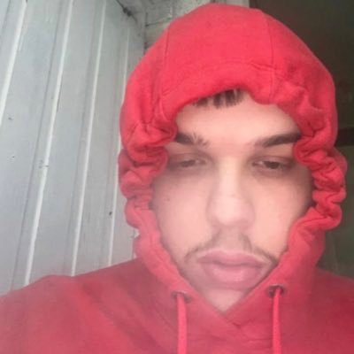 AidanRose_'s profile picture. Shush