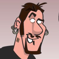 GODSMACK (@degrotemarcel) Twitter profile photo