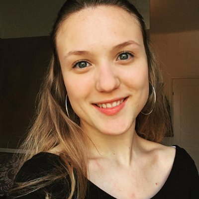 Olivia_Louise69's profile picture. Anime | Illiustration | Portrait | Banner | Logo | Twitch. Available for freelance work