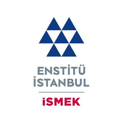 Enstitü İstanbul İSMEK'in Resmi Twitter Hesabıdır / Tel: 0216 586 57 67
