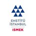 Enstitü İstanbul İSMEK (@enstituistanbul) Twitter profile photo