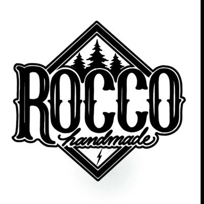 roccohandmade's profile picture. ROCCO HANDMADE ⚡
Handmade Cutlery, Tools, and Leather goods. Carefully Crafted in Michigan. 
“Made to Last -
Bespoke Craftsmanship to Heirloom Legacies”