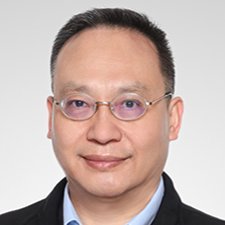Yufeng Global Professor of Social Science, Professor of Sociology, NYU Shanghai and New York
