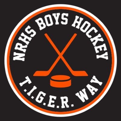 Official Twitter of the 2023 State Champion New Richmond Boys High School Hockey Team @NRHSBoysHockey || Big Rivers Conference|| WIAA Section 1. #TIGERWay