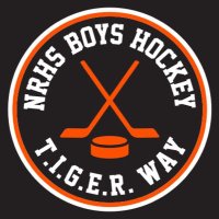 NRHS Boys Hockey(@NRHSBoysHockey) 's Twitter Profile Photo