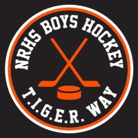 NRHS Boys Hockey (@nrhsboyshockey) 's Twitter Profile Photo NRHS Boys Hockey (@nrhsboyshockey) 's Twitter Profile Photo