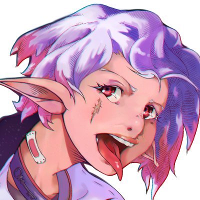 Elyush Lunnoさんのプロフィール画像