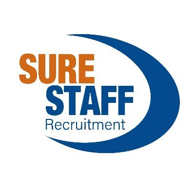 SureStaff operates a professional and trusted business, established in 2006. Our aim is to provide good, honest #recruitment to local people and businesses.