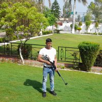 Shahdab Malik (@shooter_shahdab) 's Twitter Profile