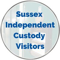 Sussex ICVS Manager (@sussexicv) 's Twitter Profile