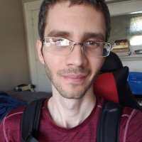 John Davis (@frescolfo) 's Twitter Profile