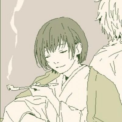 Haya64gi's profile picture. HU済済1Q