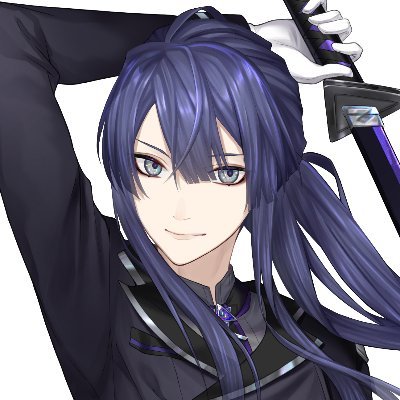 長尾 景 ☯️にじさんじ☯️ on X: 長尾 景 ☯️にじさんじ☯️ on X:
