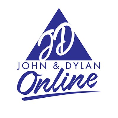 John & Dylan: Online