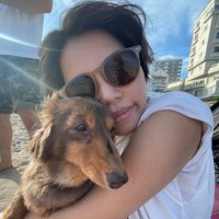 佐藤理加 / rika sato (@rika_0110_) Twitter profile photo