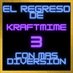 Kraftmine 3 (@kraft90338200) Twitter profile photo Kraftmine 3 (@kraft90338200) Twitter profile photo