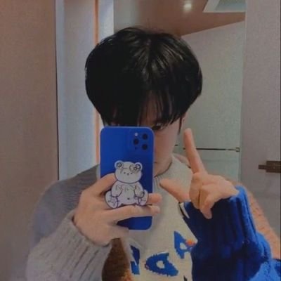 Ordinary people like the color of life.
Like Blue so Much💙
Like Biuuuuu 💙
Like Pink Sakura 🌸
Like Nnn🐣
Like SingtoKrist🦁🐢
Like 2D Husbando✨