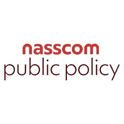 @NASSCOM is the trusted partner to the technology industry & the 🇮🇳 Government for framing and reviewing laws and policies in an increasingly digital economy