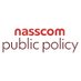 Nasscom Public Policy (@nasscompolicy) Twitter profile photo Nasscom Public Policy (@nasscompolicy) Twitter profile photo