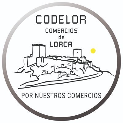 Codelor, es una asociación de comerciantes de Lorca sin ánimo de lucro que ha sido creada con un único objetivo, trabajar por los comercios y empresas de Lorca