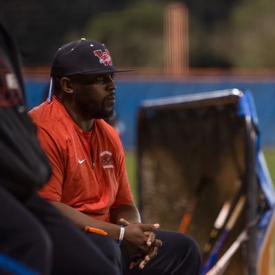 Head Varsity Baseball Coach at Westwood High School 🏰|Team Elite Coach| Benedict College Baseball Alumni