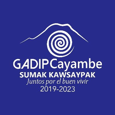 GADIPCayambe Profile Picture