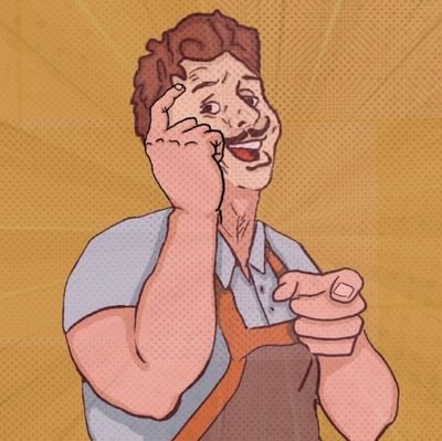 HombreDelMandil's profile picture. La información más útil sobre el #hogar, #bienestar y #cocina