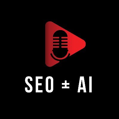seoaishow's profile picture. Revolutionize Your Business Growth with the Power of SEO and AI: Tune in to Our Engaging Weekly Show for Expert Tips, Creative Strategies, and Latest News!