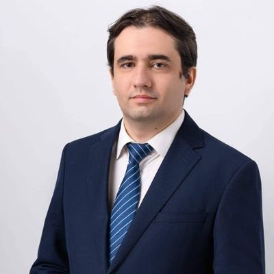 Member of Bulgarian parliament. Former Minister of electronic governance of the Republic of Bulgaria. Software engineering, cybersecurity, linguistics.