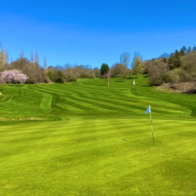 Book tee times at: https://t.co/hynJMDnjX4. General Manager: Keith Wood. Course Manager: Duncan Gray. Clubhouse Manager: Nikki Barton 01452 411331