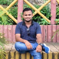 HARISANKAR BEHERA(@HARISANKAR48862) 's Twitter Profile Photo