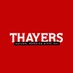 Thayers (@ThayersNatural) Twitter profile photo