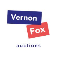 Vernon Fox Auctions(@VFAuctions) 's Twitter Profile Photo