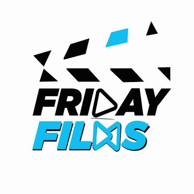 FridayFilmsoff Profile Picture