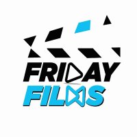 Friday Films(@FridayFilmsoff) 's Twitter Profile Photo