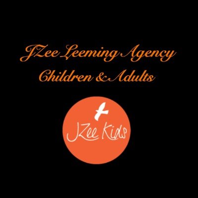 JZee Leeming Agency. Representing Children and Adults in TV, TV Commercials, Feature Film, Short Film, Stage and More.
London & Manchester