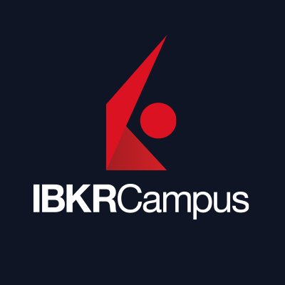 The IBKR Campus provides a variety of free financial education offerings. Learn about trading, financial markets, Interactive Brokers trading tools, and more!