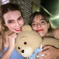 Iris Lynn (@irislyn72088586) 's Twitter Profile