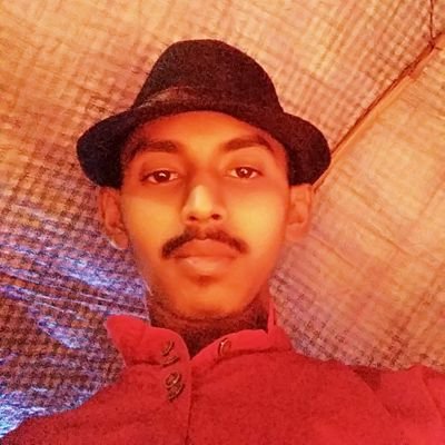 ANKITVE10849554's profile picture. नगर सह-मंत्री ABVP