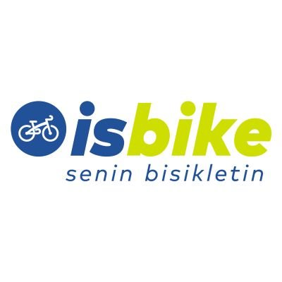 İsbike Mobil Uygulamasını indir, bisiklet kirala ve pedalla. Senin Şehrin, Senin Bisikletin